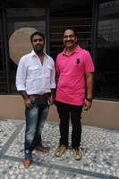 Telisi Teliyaka Movie Pressmeet